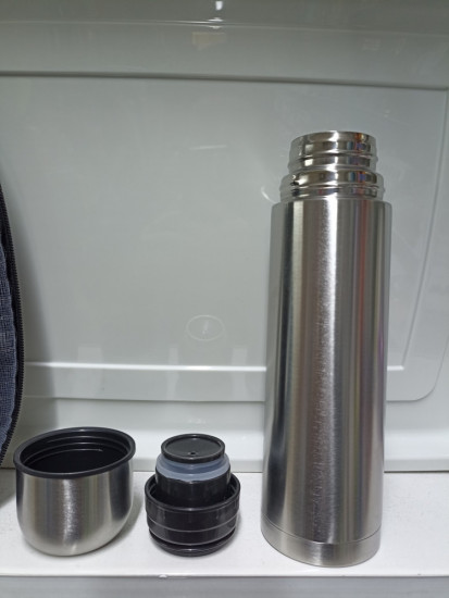 Классический термос