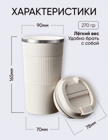 Термокружка