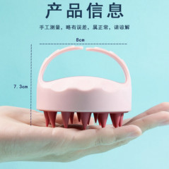 Массажная щетка для волос - Фото 2