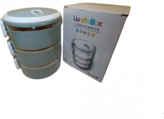 Термос для еды