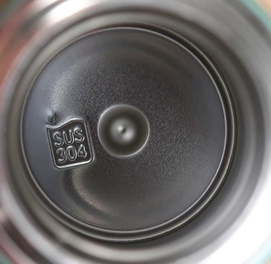 Классический термос