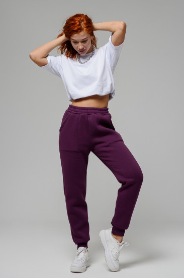 Брюки женские