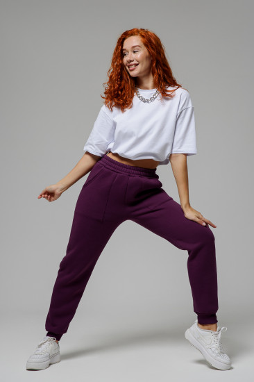 Брюки женские