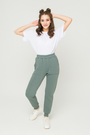 Брюки женские