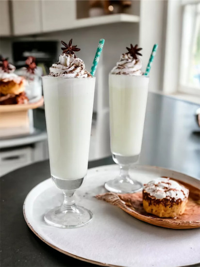 Сливки питьевые ультрапастеризованные