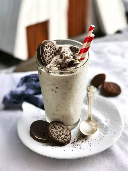 Сливки питьевые ультрапастеризованные