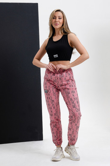 Брюки женские