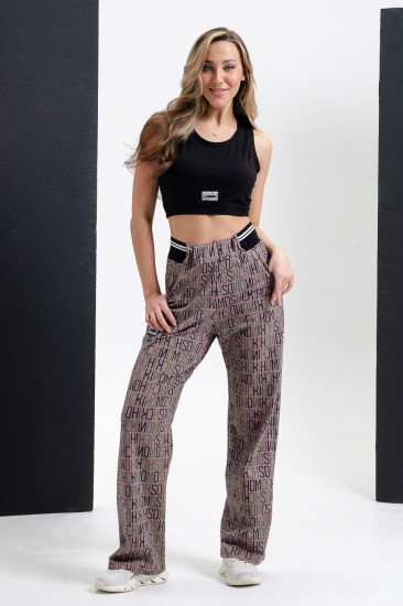 Брюки женские