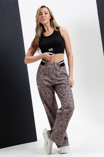 Брюки женские