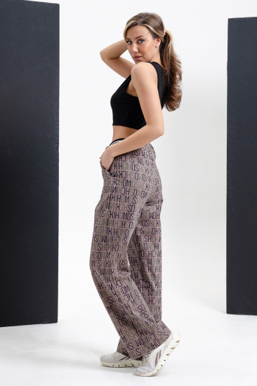 Брюки женские