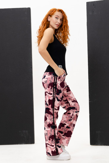 Брюки женские