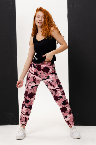 Брюки женские