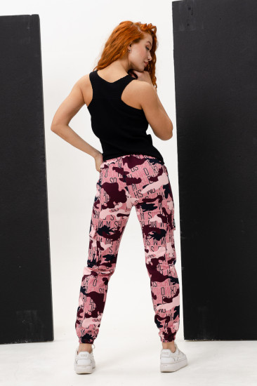 Брюки женские