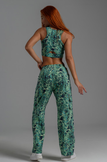 Брюки женские