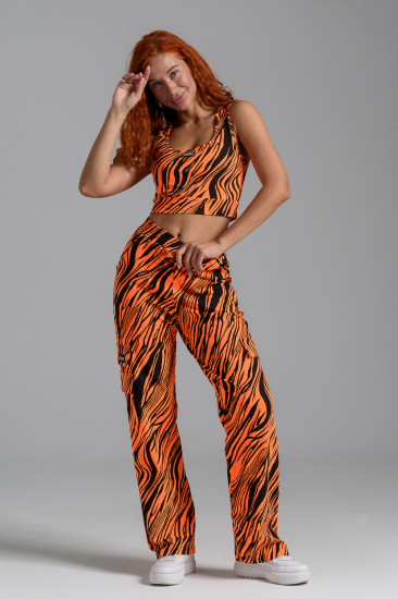 Брюки женские