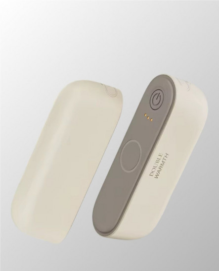 Многоразовая грелка для обогрева рук