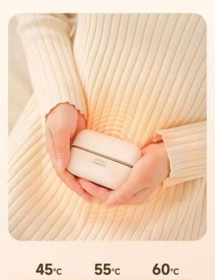 Многоразовая грелка для обогрева рук