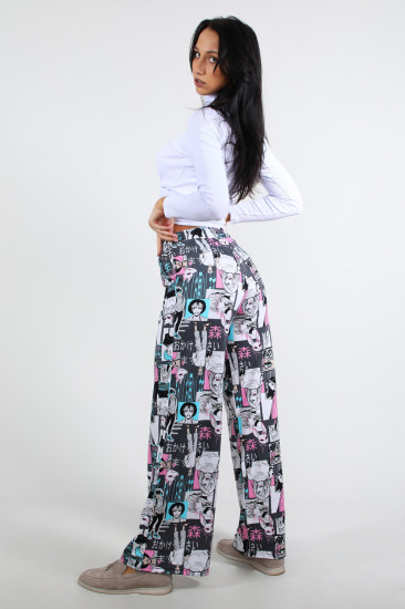 Брюки женские