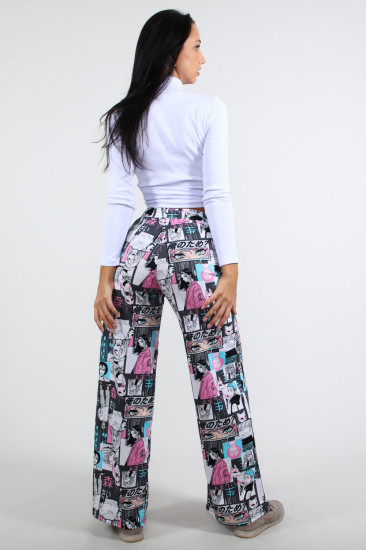 Брюки женские