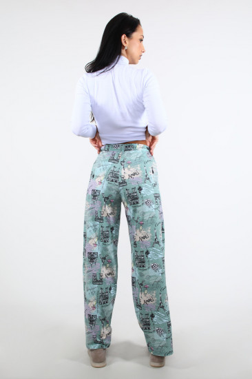 Брюки женские