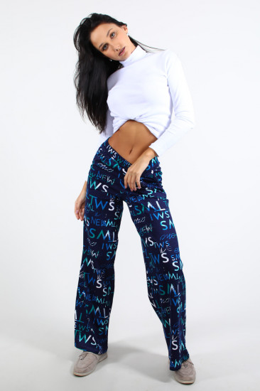 Брюки женские