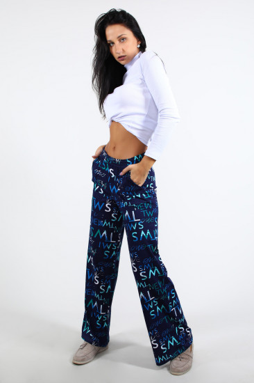 Брюки женские