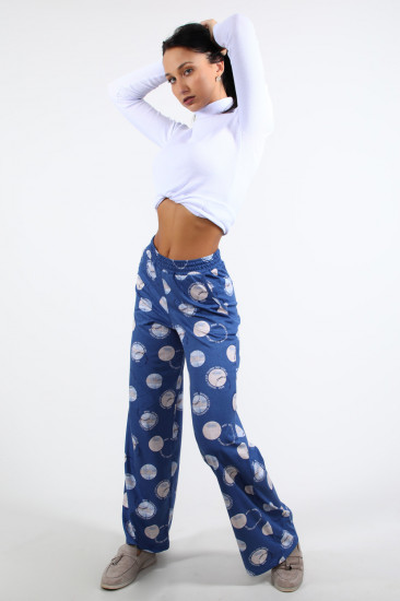 Брюки женские