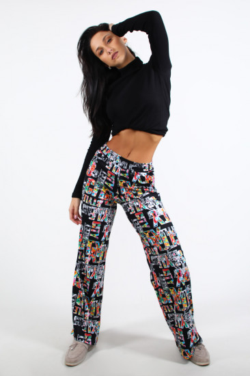 Брюки женские