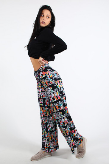 Брюки женские