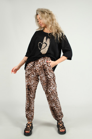 Брюки женские