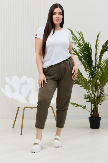 Брюки женские