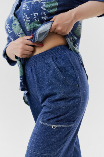 Брюки женские