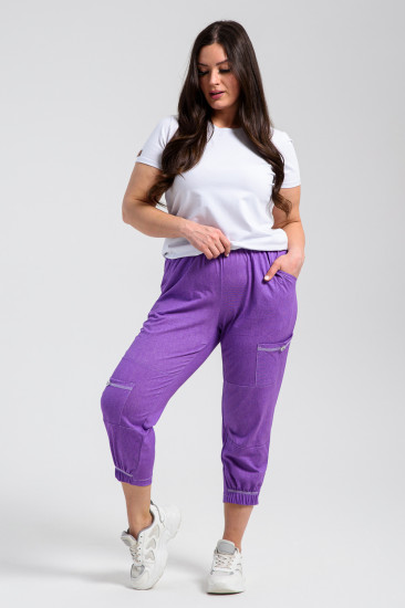 Брюки женские