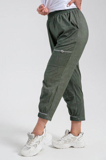 Брюки женские