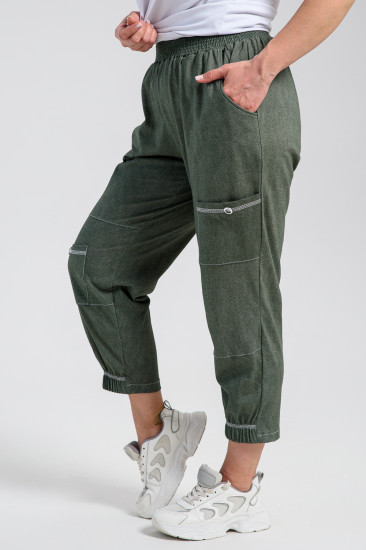 Брюки женские