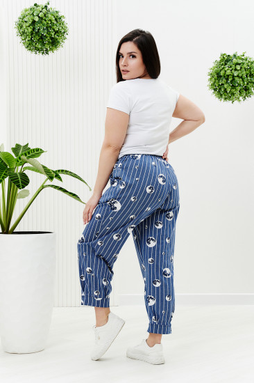 Брюки женские