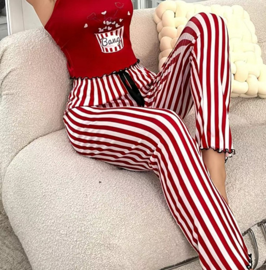 Женская пижама