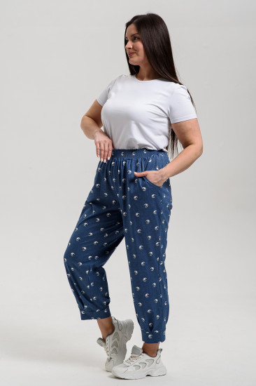 Брюки женские