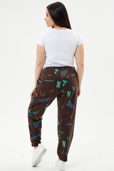 Брюки женские