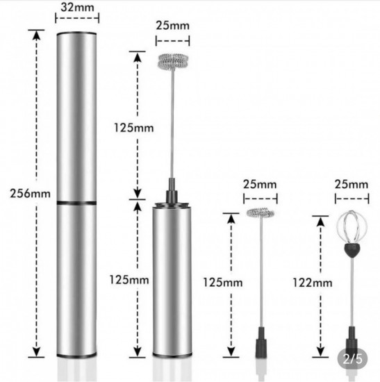 Вспениватель молока