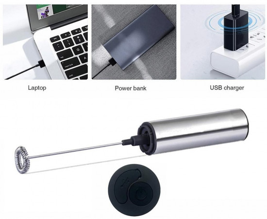 Вспениватель молока