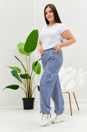 Брюки женские