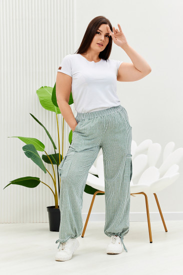 Брюки женские