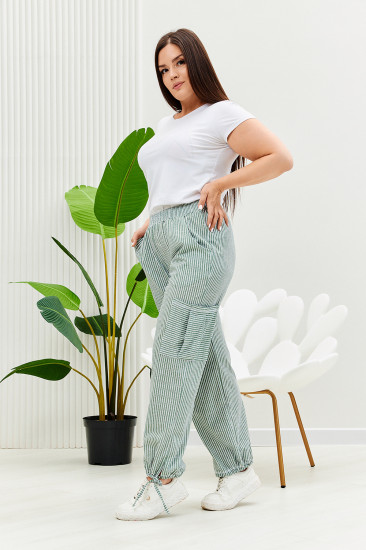 Брюки женские