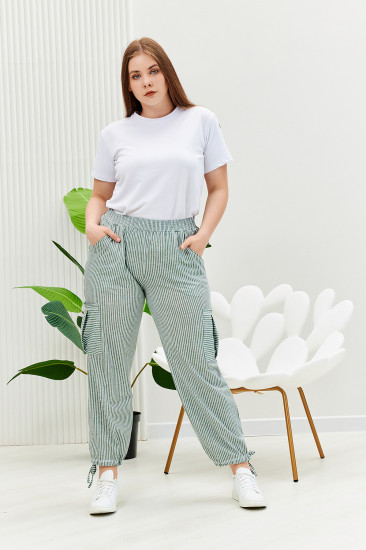 Брюки женские