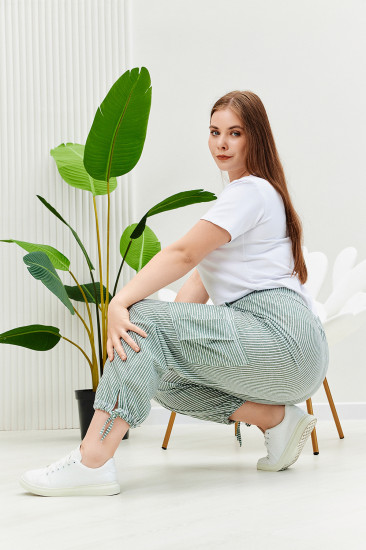 Брюки женские