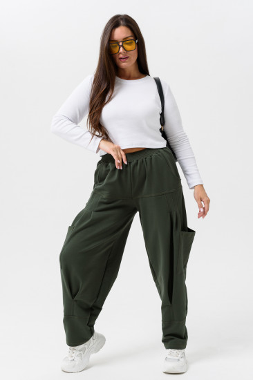 Брюки женские