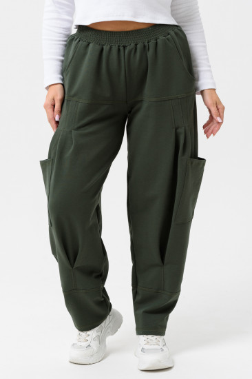 Брюки женские