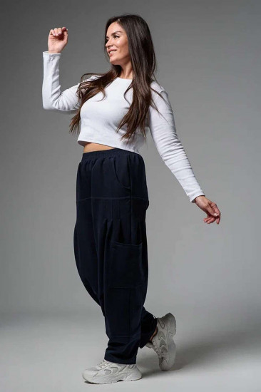 Брюки женские