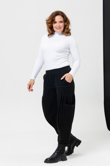 Брюки женские